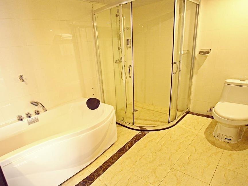 Гуйлинь: Guilin Goo Hotel