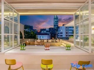 Куньмин: Hanting Hotel Renmin East Road