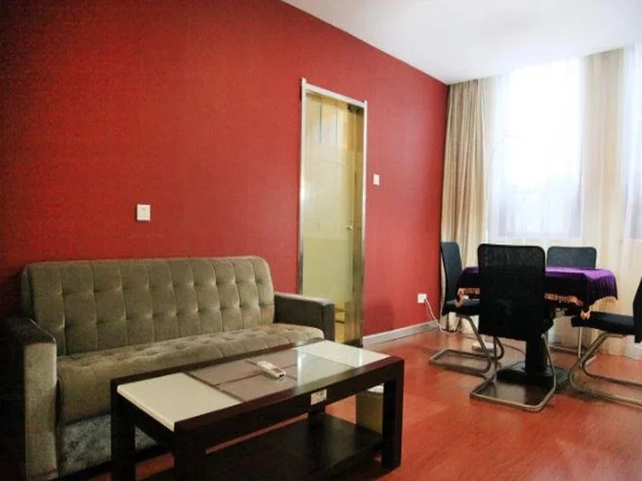 Ухань: Hanting Express Wuhan Huanggu University Road