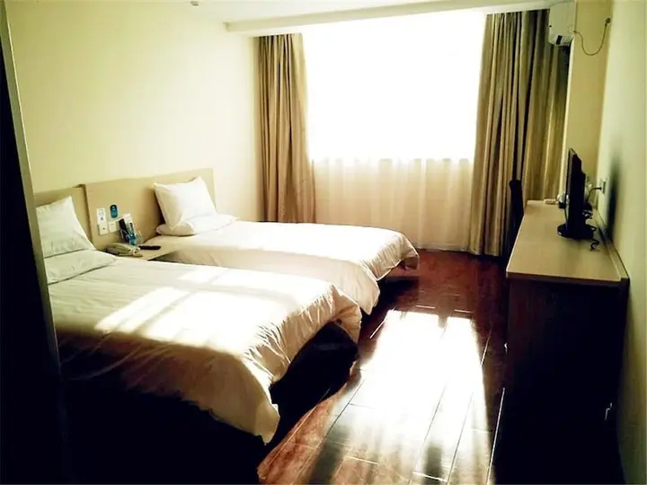 Куньмин: Hanting Hotel (Kunming Chenggong)