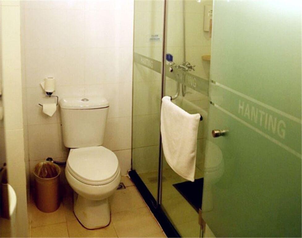 Куньмин: Hanting Hotel (Kunming Chenggong)