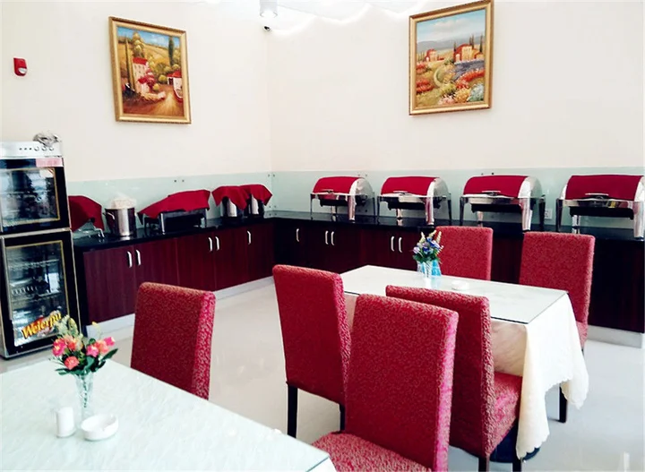 Куньмин: Hanting Hotel (Kunming Chenggong)