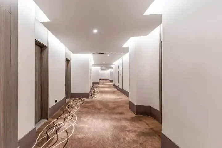 Сюйчжоу: Hanting Hotel (Xuzhou Fuxing North Road)