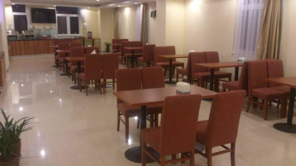 Сюйчжоу: Hanting Hotel (Xuzhou Fuxing North Road)