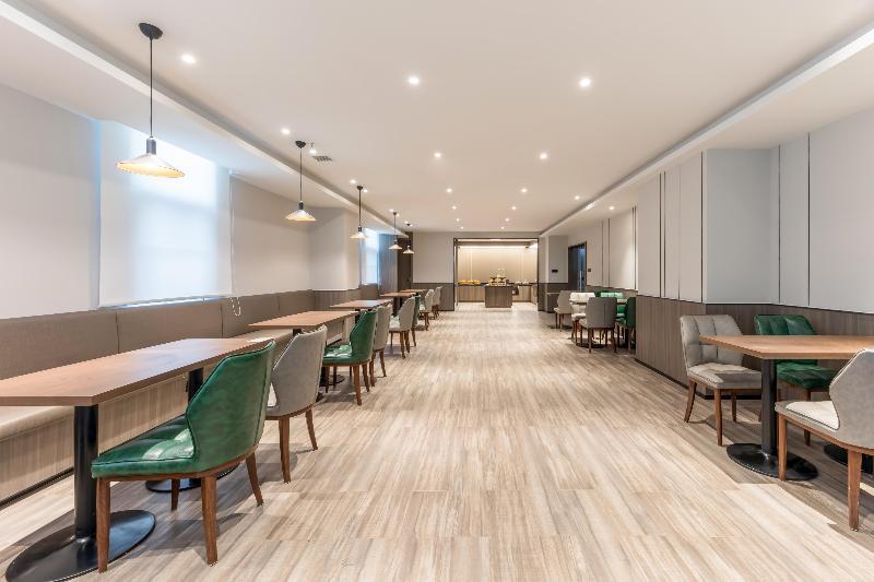 Сюйчжоу: Hanting Hotel (Xuzhou Fuxing North Road)
