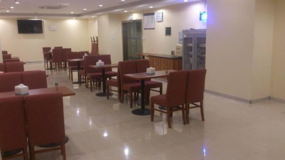 Сюйчжоу: Hanting Hotel (Xuzhou Fuxing North Road)