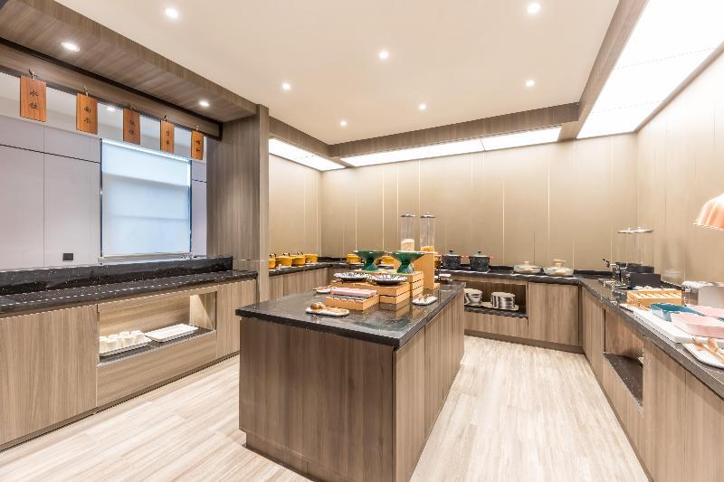 Сюйчжоу: Hanting Hotel (Xuzhou Fuxing North Road)
