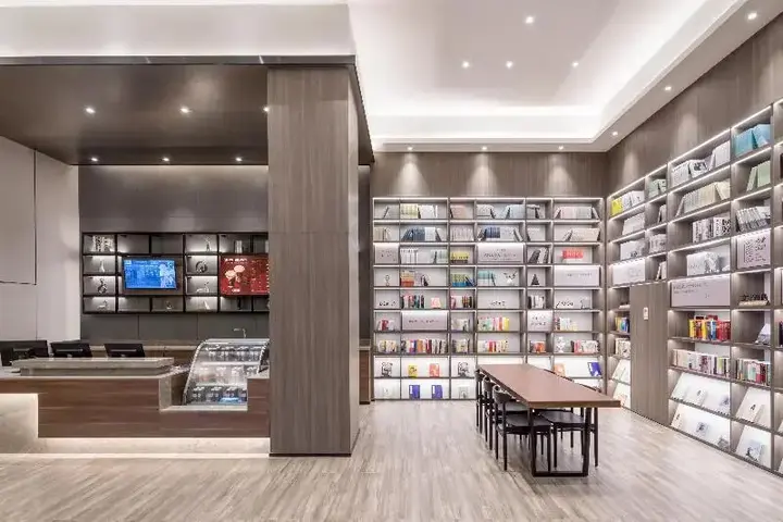 Сюйчжоу: Hanting Hotel (Xuzhou Fuxing North Road)