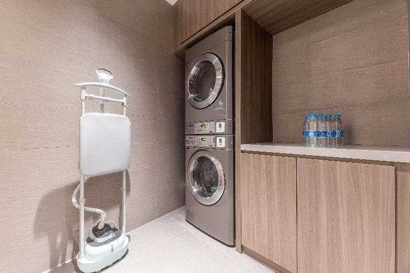 Сюйчжоу: Hanting Hotel (Xuzhou Fuxing North Road)