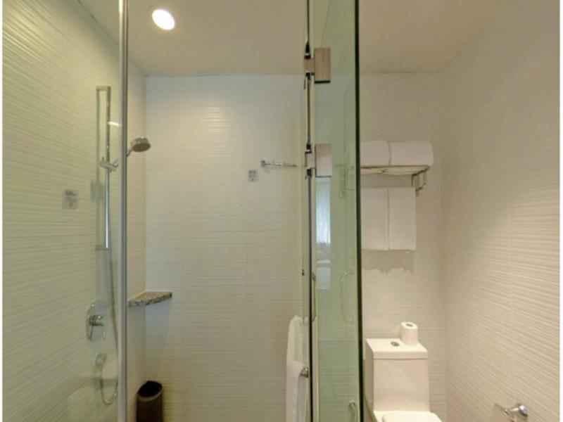 Сямынь: Hanting Express Xiamen Lian Qian Xi Road Branch