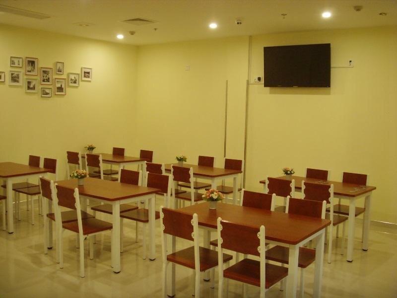 Сямынь: Hanting Express Xiamen Lian Qian Xi Road Branch