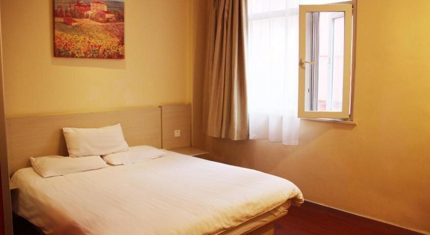 Сямынь: Hanting Express Xiamen Lian Qian Xi Road Branch