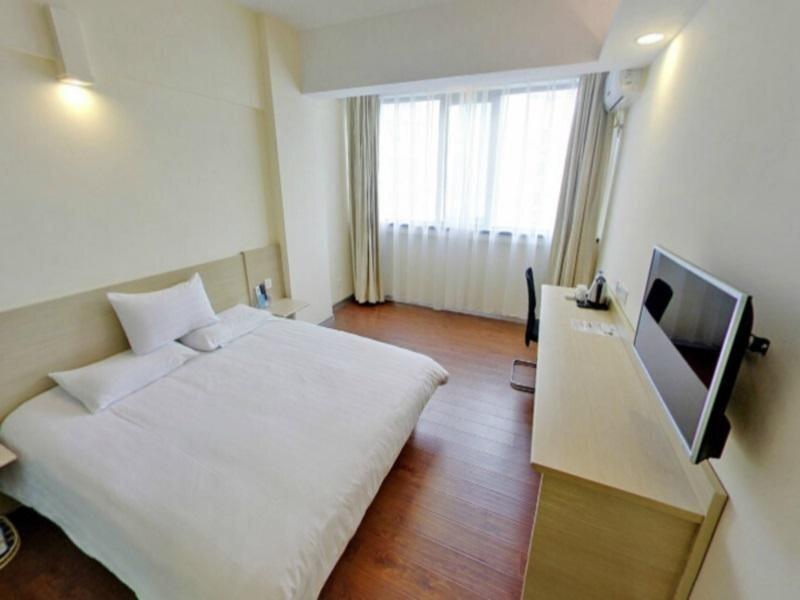 Сямынь: Hanting Express Xiamen Lian Qian Xi Road Branch