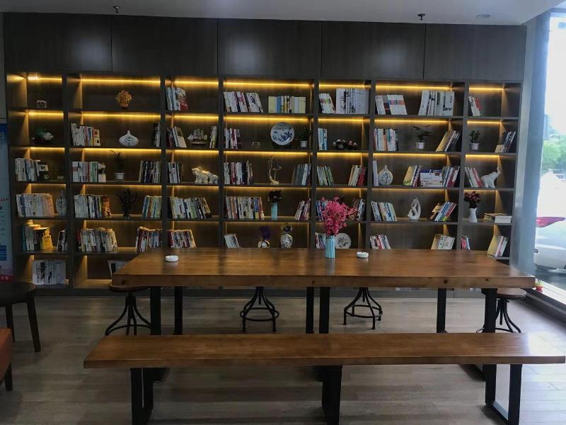 Ханчжоу: Hanting Hotel Hangzhou Xiaoshan Airport