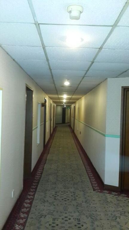 Гуйлинь: Hanting Hotel Fu Bo Shan Park Branch