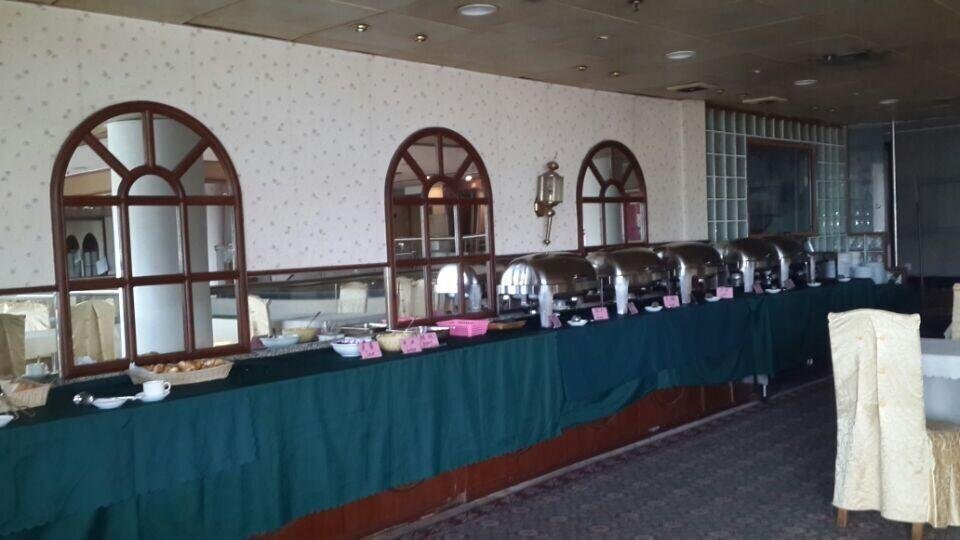 Гуйлинь: Hanting Hotel Fu Bo Shan Park Branch