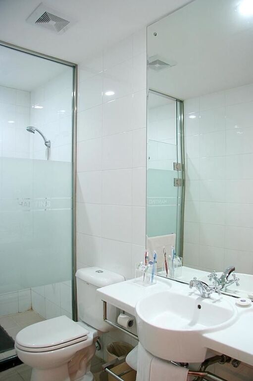 Гуйлинь: Hanting Hotel Fu Bo Shan Park Branch