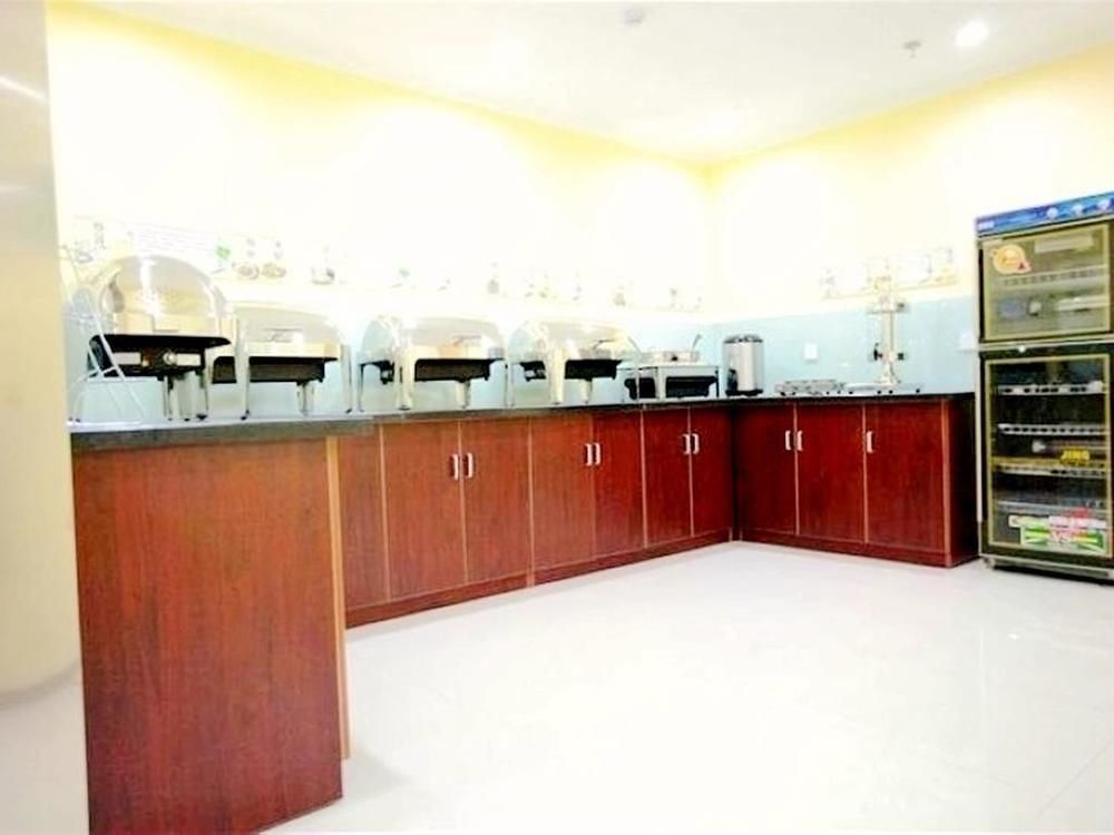 Сюйчжоу: Hanting Express Xuzhou Jiefang South Road Mining University