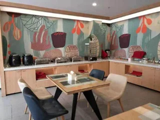 Сямынь: Hanting Hotel Jimei Xuecun