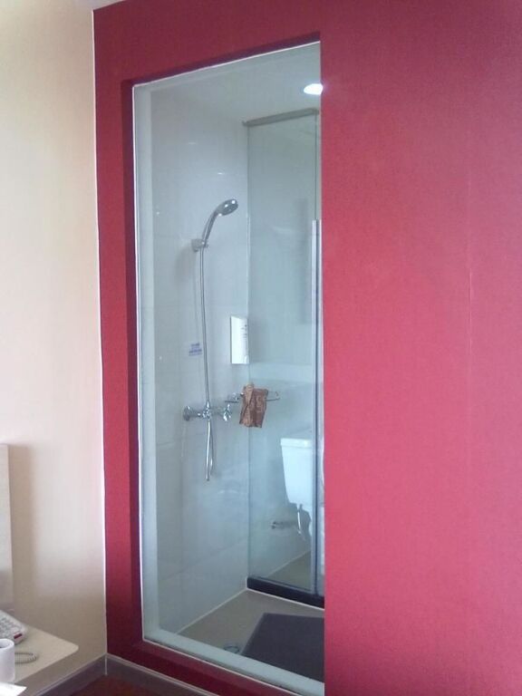Уху: Hanting Express Wuhu Development District