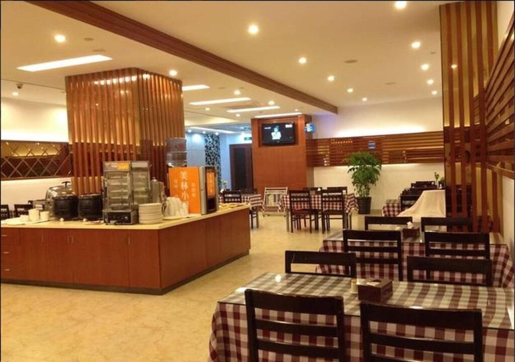 Сямынь: Motel Xiamen Railway Station