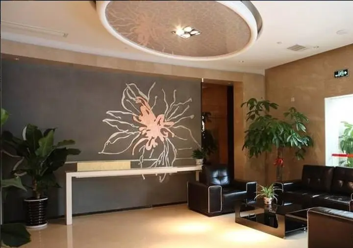 Сямынь: Motel Xiamen Railway Station
