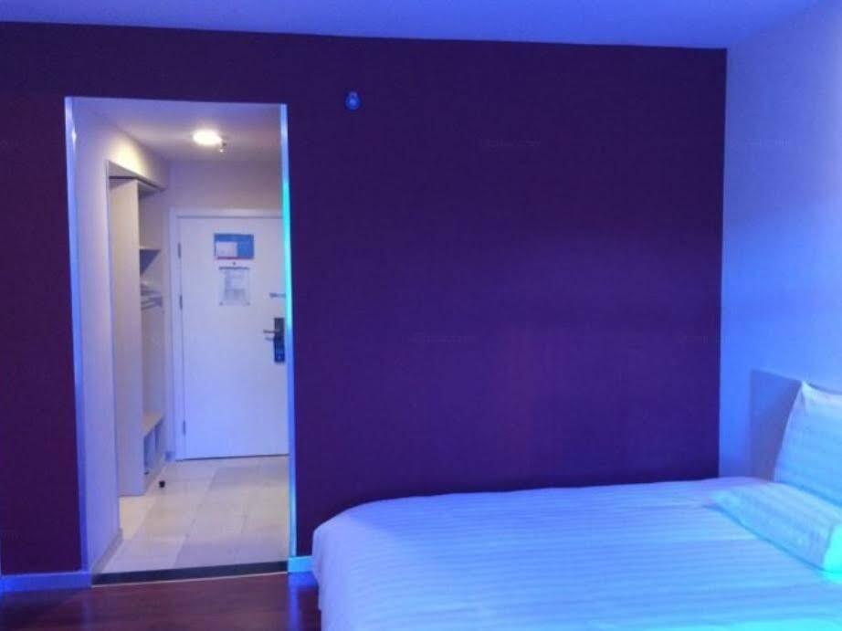 Шангри-Ла: Hanting Express Shangri-la Branch