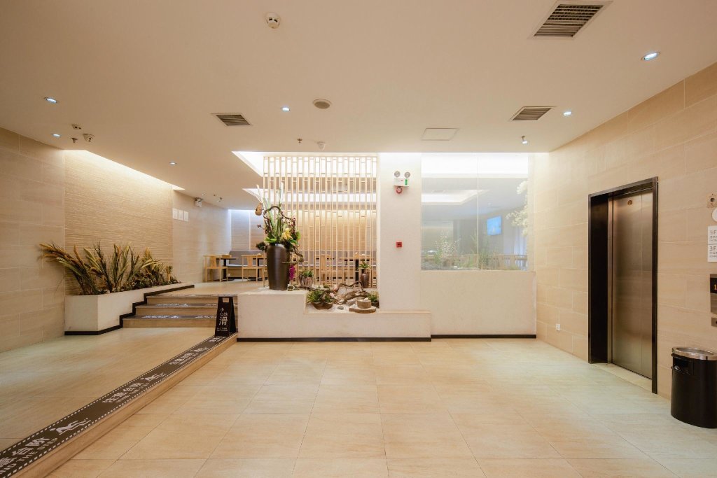All season Kunming zhengyifang Pedestrian Street Hotel — фото 2