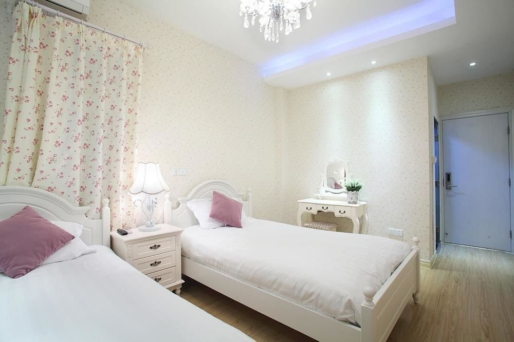Сямынь: Xiamen Demian Inn