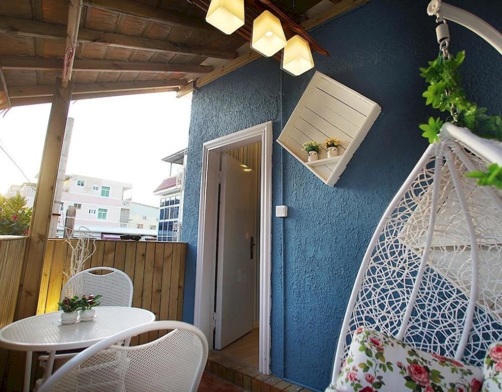 Сямынь: Xiamen Demian Inn