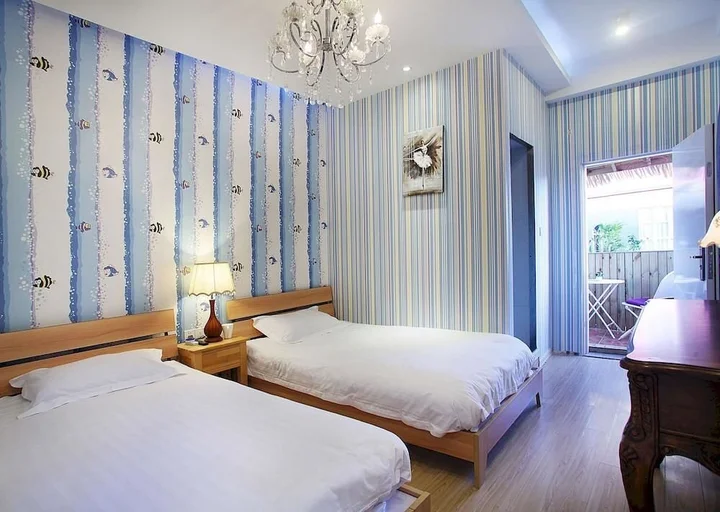 Сямынь: Xiamen Demian Inn