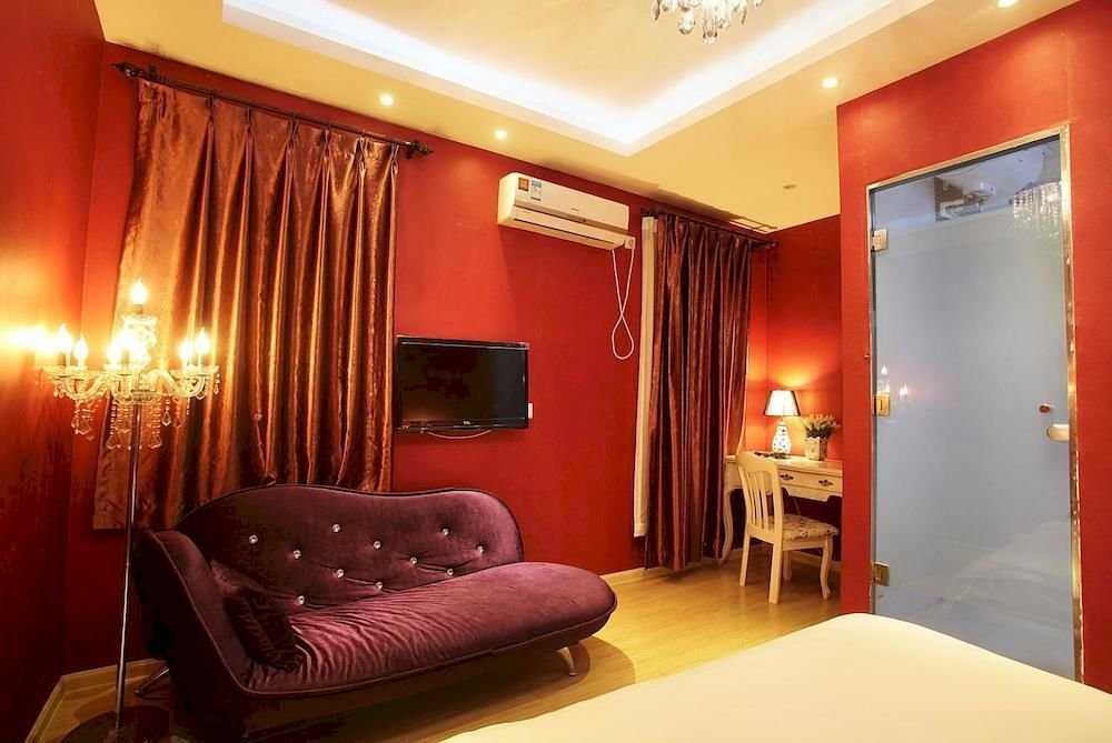 Сямынь: Xiamen Demian Inn