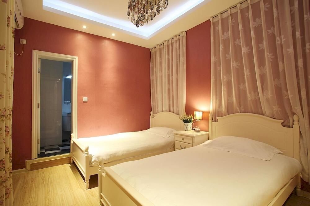 Сямынь: Xiamen Demian Inn