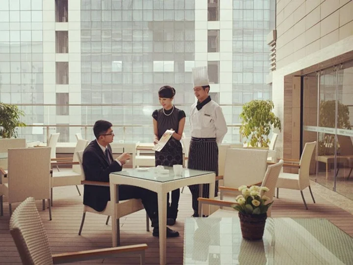 Чэнду: Neptune Hotel