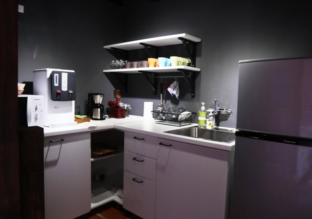 Сямынь: Kinba Guest House