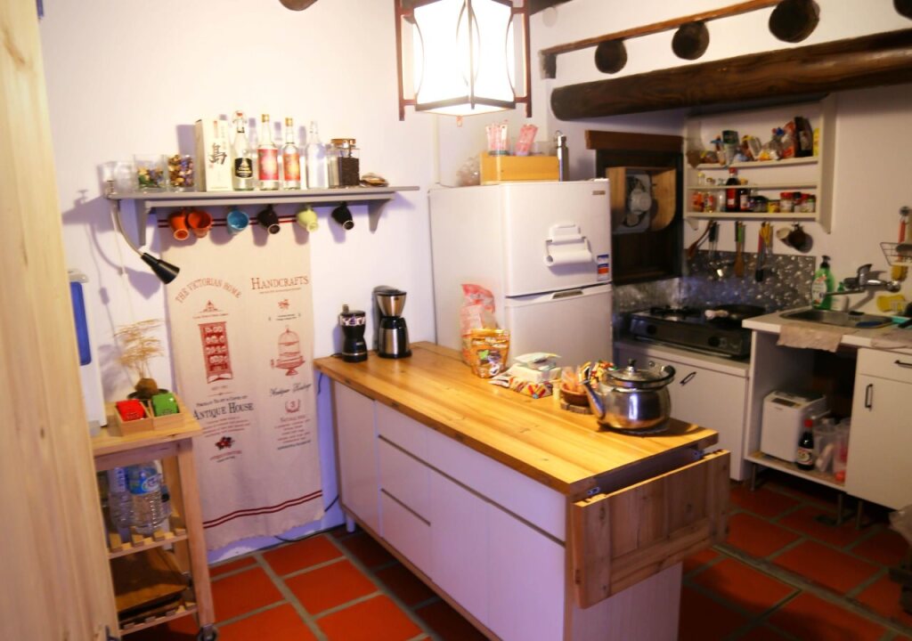 Сямынь: Kinba Guest House
