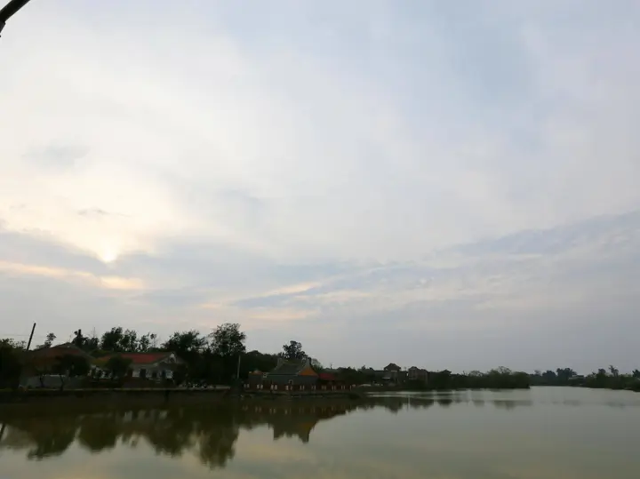Сямынь: Kinba Guest House