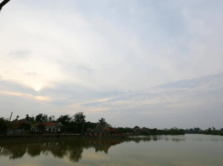 Сямынь: Kinba Guest House