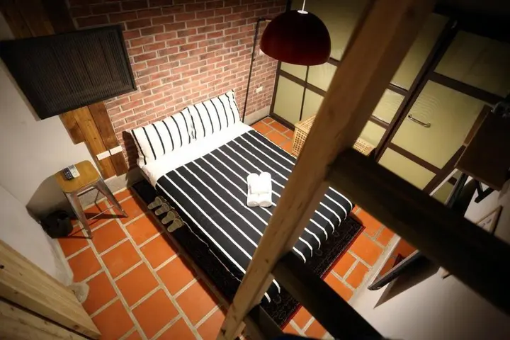 Сямынь: Kinba Guest House