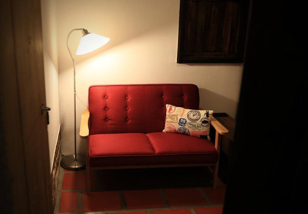 Сямынь: Kinba Guest House