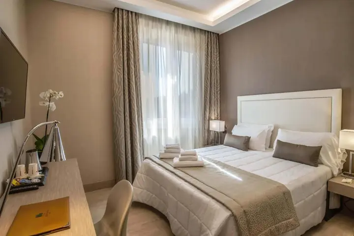 Шанхай: Northern Hotel Shanghai