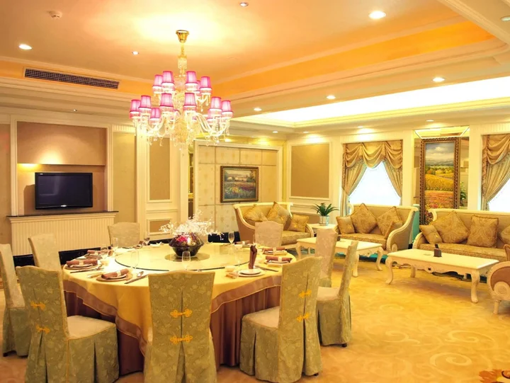 Фошань: Hua Xia Pearl Hotel