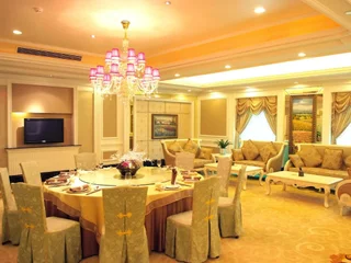 Фошань: Hua Xia Pearl Hotel