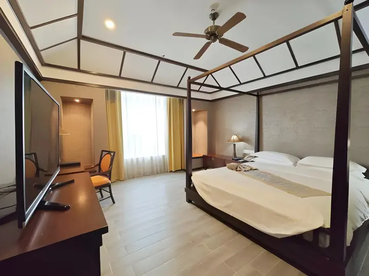 Фошань: Hua Xia Pearl Hotel