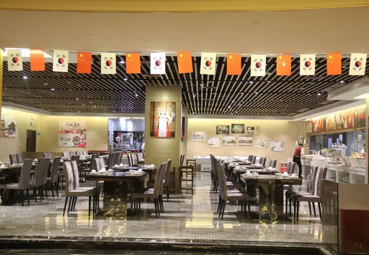 Фошань: Hua Xia Pearl Hotel