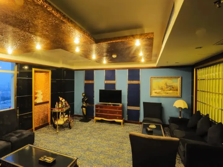 Фошань: Hua Xia Pearl Hotel