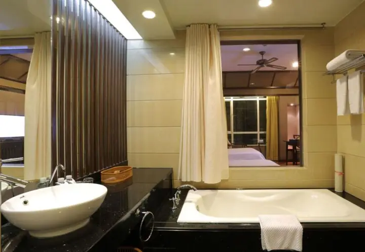 Фошань: Hua Xia Pearl Hotel