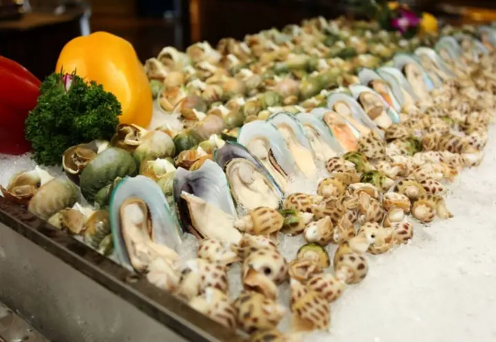 Фошань: Hua Xia Pearl Hotel