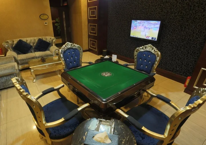 Фошань: Hua Xia Pearl Hotel