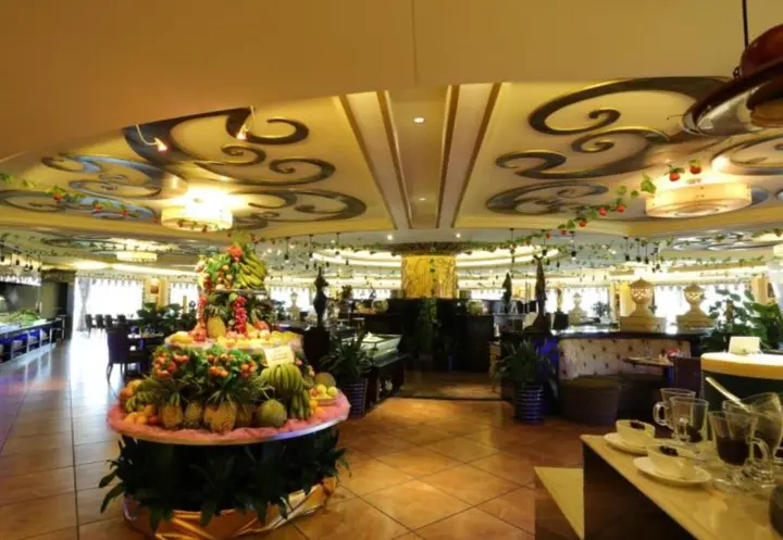 Фошань: Hua Xia Pearl Hotel